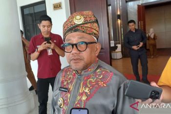 Tak ada paksaan, Wali Kota Tanjungpinang sebut Infak Rp1.000 Ramadhan sukarela