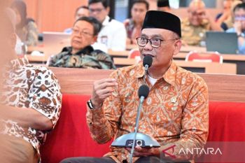 Anggota DPR desak BRIN atasi krisis air bersih di Padasari Tegal