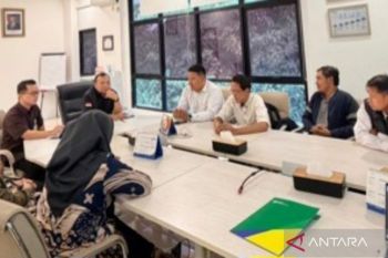 BPJS Ketenagakerjaan Cikarang jemput bola rangkul pekerja rentan di ekosistem desa