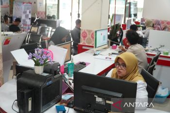 Penajam tertibkan administrasi kependudukan