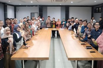 Wali Kota Singkawang dorong peningkatan permohonan pendaftaran HAKI