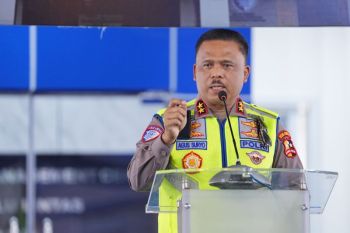 Operasi Ketupat 2026 fokus keselamatan dan keamanan