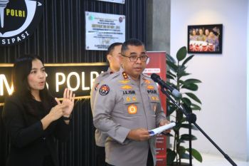 Polri akan fokus berantas haji ilegal dalam Satgas Haji