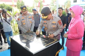 BKKPN gandeng BRIN dan Undip hitung kerusakan ekosistem laut Gili Trawangan