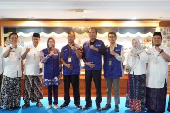 Pembayaran pajak kendaraan di Jateng tetap baik meski opsen pajak diberlakukan