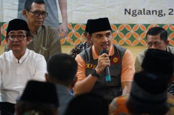 DIY mengedepankan musyawarah dan dialog untuk cari solusi setiap masalah