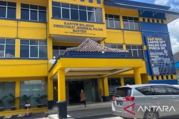 Awal 2026, Bea Cukai Banten catat penerimaan Rp975,48 miliar