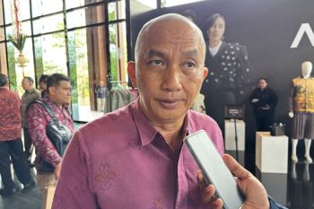 Disnaker Bali membuka Posko Pengaduan THR lebih awal H-14 Idul Fitri