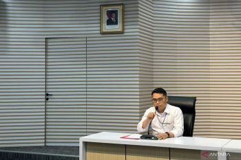 Komisi Pemberantasan Korupsi sebut kasus Bea Cukai picu maraknya rokok ilegal