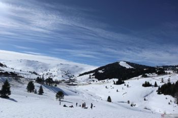 Bursa, perpaduan sejarah dan alam nan indah di Anatolia