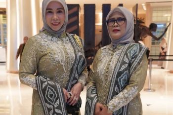 Ketua PKK Balangan ajak kaum perempuan hindari ghibah saat Ramadhan