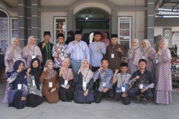 Gebyar Ramadan V, Wako Padang Panjang: Bagian membangun mental dan akhlak anak