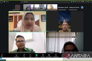 Harmonisasi Ranperwako Pengelolaan Sampah, Kemenkum Riau Perkuat Kepastian Hukum Daerah