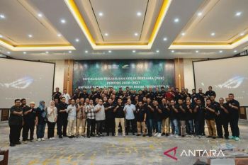 PKB Tunggal PTPN IV PalmCo Tonggak Baru Harmonisasi Industrial dan Keberlanjutan Perusahaan