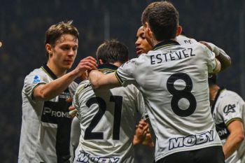 Parma Gagal Raih Kemenangan, Imbang 1-1 Lawan Cagliari