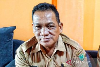 BPBD Pulang Pisau ingatkan pancaroba berpotensi bencana hidrometeorologi