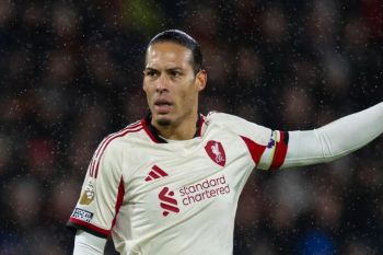 Van Dijk Bidik Kemenangan atas West Ham Demi Lanjutkan Tren Positif Liverpool