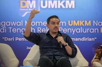 Menteri UMKM soroti keterlibatan perusahaan kargo dalam impor ilegal