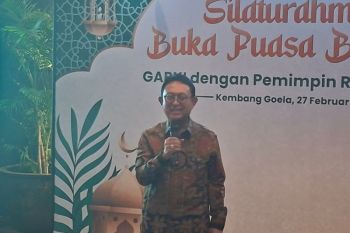 Indonesia's palm oil group urges stronger trade diplomacy