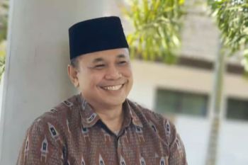 Ramadhan: Cahaya hati yang mendamaikan bumi