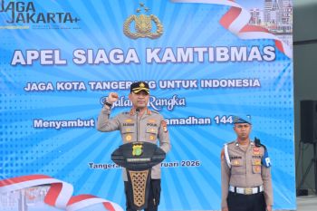 Warga diminta waspada gangguan keamanan via ujaran kebencian di medsos