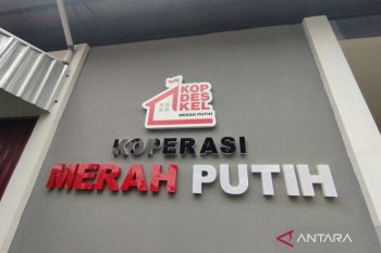 12 lokasi KDMP di Kudus selesai dibangun