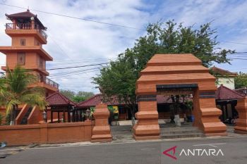 Pemkot gali potensi wisata religi di Kota Madiun