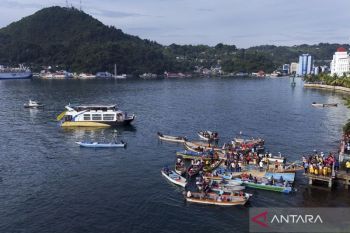 Papua tanah Indonesia tercinta
