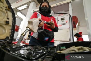 Top news: Insentif motor listrik disiapkan, harga Pertalite dijamin tak naik
