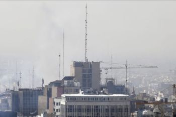 Amerika lancarkan serangan ke sejumlah target di Iran dari udara dan laut