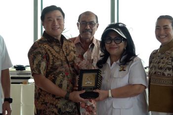 DPR RI pantau program ASRI, wisata bersih jadi prioritas