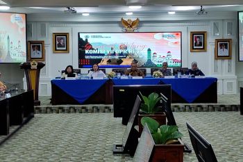 Komisi VII minta pemda seleksi ketat pengembangan desa wisata