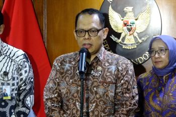 KPK kaji pelaksanaan MBG-Kopdes Merah Putih terkait mitigasi korupsi