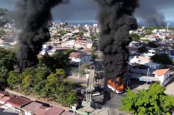 WNI di Meksiko aman dan selamat pascapenumpasan kartel El Mencho