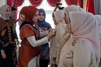 Bunda PAUD Lhokseumawe fokus pulihkan trauma anak penyintas banjir