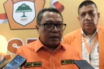 DPR pastikan relaksasi jadi prioritas bagi pemulihan UMKM pascabencana