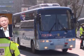 Eks Presiden Korsel Yoon Suk-yeol divonis penjara seumur hidup