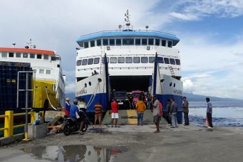 Jelang Lebaran, ASDP Ambon siapkan armada feri di Maluku