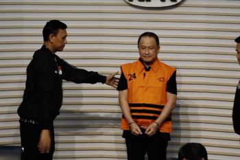 Lingkungan peradilan rentan praktik korupsi, KPK tekankan pencegahan