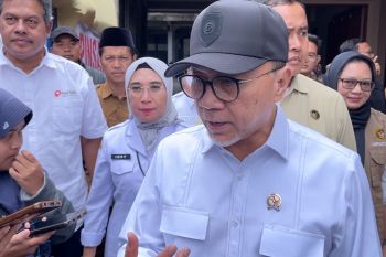 Pemerintah perkuat produksi unggas jelang Ramadhan