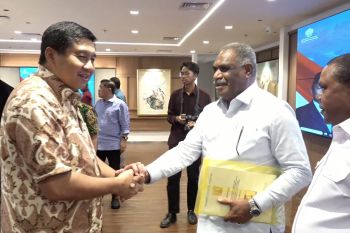 Pemkot Jayapura ajukan bantuan perumahan ke Kementerian PKP