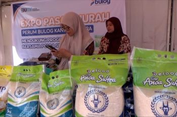Ramadhan, Bulog Sulawesi Tenggara minta pasar murah segera digelar