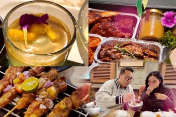 Ramadhan dan tradisi makan bersama dalam rasa nusantara