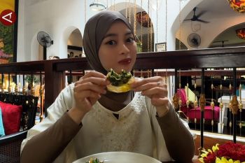 Inspirasi menu berbuka, martabak bourekash yang sehat dan praktis