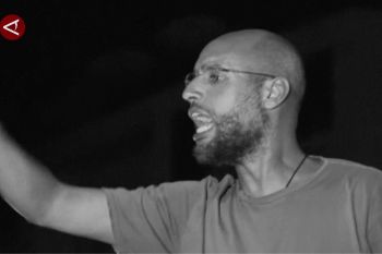 Putra Muammar Gaddafi, Saif al-Islam dikabarkan meninggal dunia