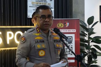 Polri janjikan transparansi proses hukum kasus anggota Brimob di Tual