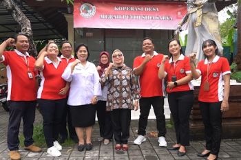 Fungsi Koperasi Merah Putih diperluas jadi ruang aman bagi perempuan