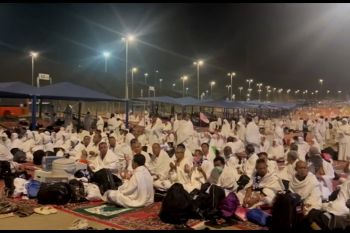 Menag: Indonesia bangun Kampung Haji seluas 60 hektare di Makkah