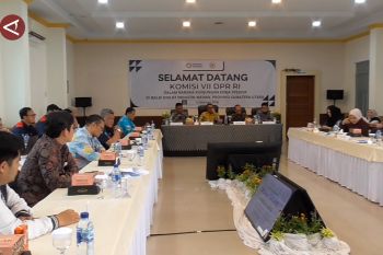 DPR RI dorong BDI Medan cetak SDM unggul demi target industri hijau