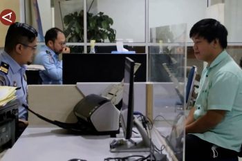 Cegah perdagangan orang, Imigrasi Pontianak perketat permohonan paspor